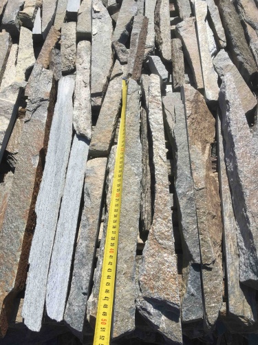 Горбушка златолит мультиколор для облицовки купить в Йошкар-Оле