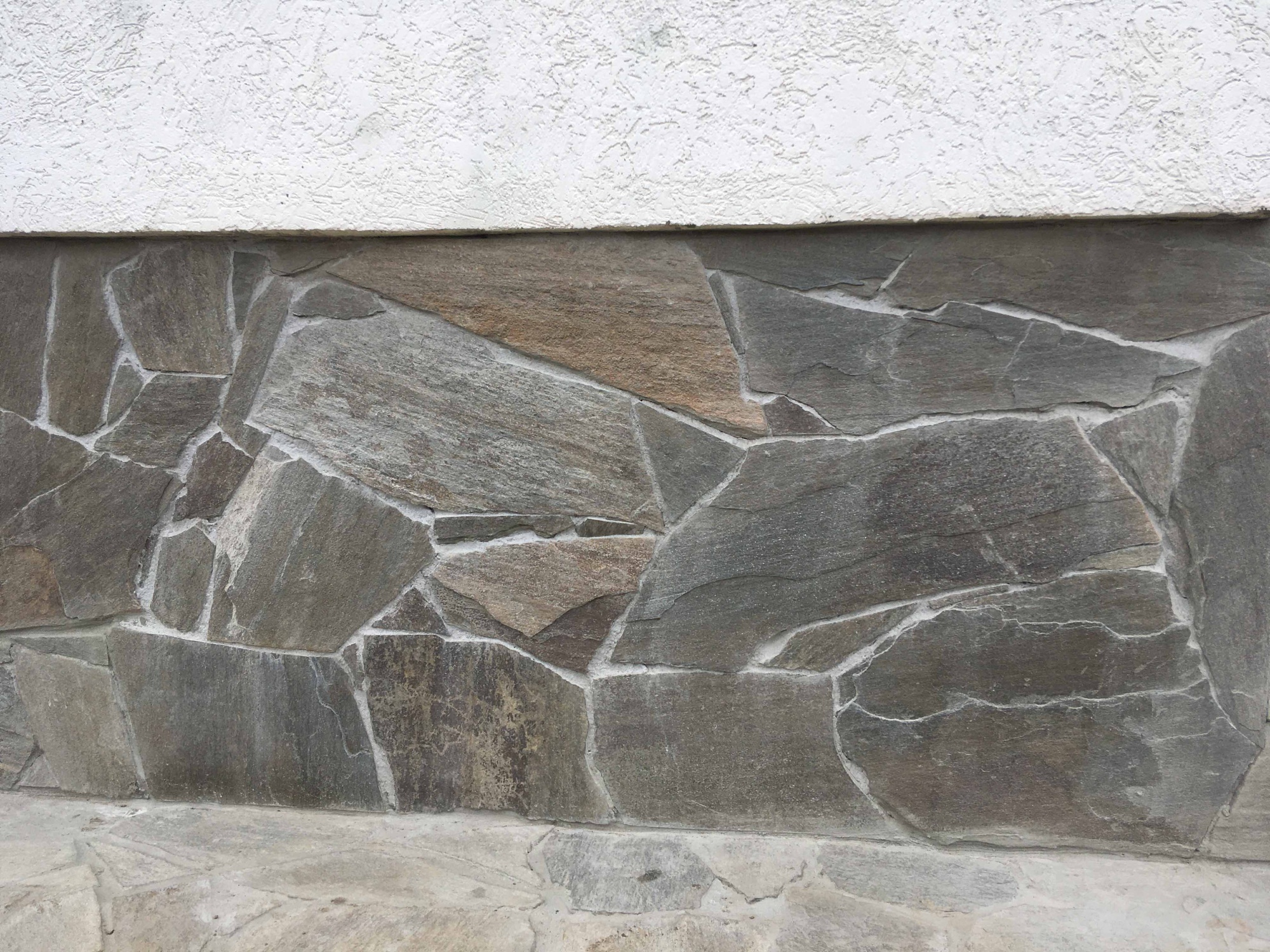 Плитняк златолит Уральский  для фасада купить в Йошкар-Оле