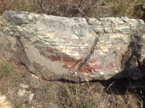 Гигантские зелёные валуны для ландшафтного дизайна весом более 5 тонн купить в Йошкар-Оле