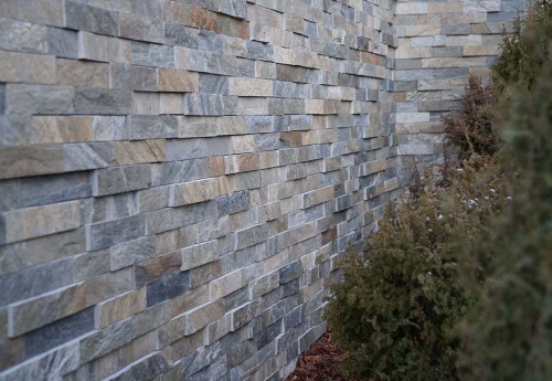 Плитка пилёная златолит Уральский для фасада купить в Йошкар-Оле