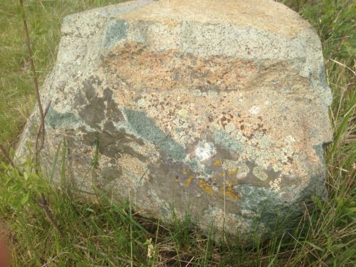 Гигантские зелёные валуны для ландшафтного дизайна весом более 5 тонн купить в Йошкар-Оле