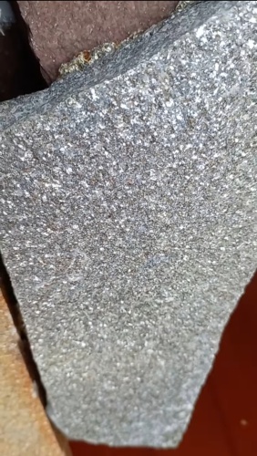 Плитняк златолит серебристый для фасада купить в Йошкар-Оле