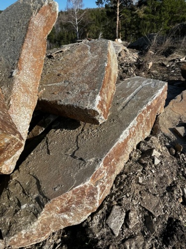 Пошаговая дорожка плиты златолит серебро купить в Йошкар-Оле