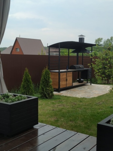 Серицит для мощения на бетонное основание купить в Йошкар-Оле